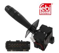Febi BILSTEIN Interruttore Indicatore Leva Comando per Renault Kangoo KC0 1