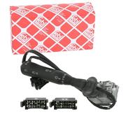 Interruttore, intervallo tergicristallo FEBI BILSTEIN 15257