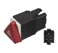 FEBI BILSTEIN Interruttore, Lampeggiatore d'emergenza 106239