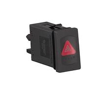 FEBI BILSTEIN Interruttore luci di emergenza 44701 per VW Passat 3B