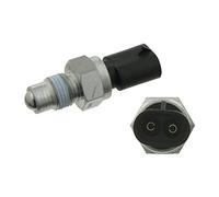 FEBI BILSTEIN Interruttore Luce di retromarcia 08079 Compatibilità con FORD TRANSIT Pianale piatto/Telaio FM, FN TRANSIT Furgonato FA Transit Mk4 Camion pianale/Telaio VE83 TRANSIT MK-5 Furgonato E