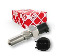 Interruttore retromarcia 106972 FEBI BILSTEIN per FORD GRAND C-MAX FIESTA V PUMA