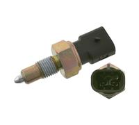 FEBI BILSTEIN Interruttore Luce di retromarcia 12233 Compatibilità con FIAT Panda Hatchback 141 Seicento / 600 Hatchback 187 CINQUECENTO 170 Uno Hatchback 146 FIORINO Furgonato 146 FIORINO Pick up 146