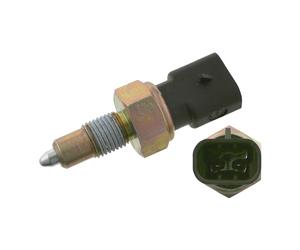 FEBI BILSTEIN Interruttore Luce di retromarcia 12233 Compatibilità con FIAT Panda Hatchback 141 Seicento / 600 Hatchback 187 CINQUECENTO 170 Uno Hatchback 146 FIORINO Furgonato 146 FIORINO Pick up 146