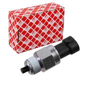 Interruttore retromarcia 184673 FEBI BILSTEIN per LANCIA FIAT ALFA ROMEO FORD