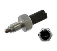 FEBI BILSTEIN Interruttore Luce di retromarcia Interruttore Retromarcia 37058 62