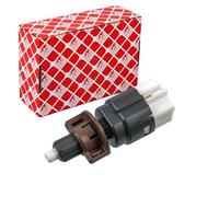 Interruttore luce STOP elettrico 182692 FEBI BILSTEIN per HONDA STREAM JAZZ II