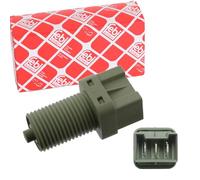 Interruttore della luce freno FEBI BILSTEIN 37192