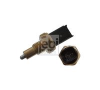 FEBI BILSTEIN Interruttore Luci Retromarcia per Peugeot 106 II 206
