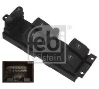FEBI BILSTEIN Interruttore multifunzione Pannello sportello 37644