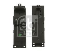 RIDEX 1761S0020 Interruttore Alzacristallo per VW Golf IV Schrägheck (1J1)