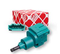 FEBI BILSTEIN Interruttore pedale freno Interruttore Stop 103651 elettrico