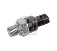 Febi BILSTEIN Interruttore Pressione Olio 108852 per Dacia Renault Stepway