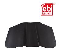 FEBI BILSTEIN Isolamento Del Motore Per Mercedes-Benz S-Class W126 08903