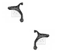 FEBI BILSTEIN Kit Bracci Oscillanti Sinistro E Destro Per KIA Sorento II XM