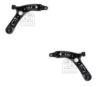 FEBI BILSTEIN Kit Bracci Oscillanti Sinistro E Destro Per KIA Soul II PS