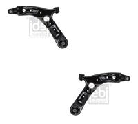 FEBI BILSTEIN Kit Bracci Oscillanti Sinistro E Destro Per KIA Soul II PS