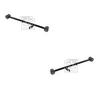 FEBI BILSTEIN Kit Bracci Oscillanti Sinistro E Destro Per Nissan X-Trail T30
