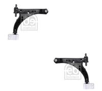 FEBI BILSTEIN Kit Bracci Oscillanti Sinistro E Destro Per Opel Astra K B16