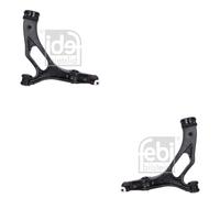FEBI BILSTEIN Kit Bracci Oscillanti Sinistro E Destro Per VW Touareg 7LA 7L6 7L7