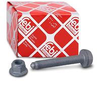 Set di viti, snodo dello sterzo FEBI BILSTEIN 27876