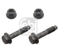 Kit Bulloni Ammortizz. A Molla Alloggiam. Cuscinetto Ruota Febi Bilstein 01801
