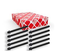 Set di bulloni per testa del cilindro FEBI BILSTEIN 04082