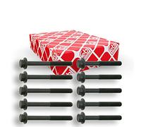 FEBI BILSTEIN Kit bulloni testata 14304 per Citroën, Fiat, Lancia, Peugeot