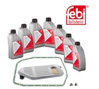FEBI BILSTEIN Kit Cambio Olio Automatica Per BMW 3 Serie Cabriolet 320