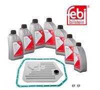 FEBI BILSTEIN Kit Cambio Olio Automatica Per BMW 7 Serie 740i iL 735i