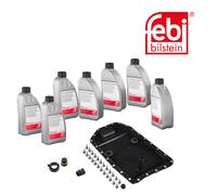 FEBI BILSTEIN Kit Cambio Olio Automatica Per BMW X1 xDrive18d