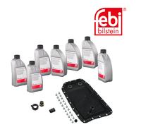 FEBI BILSTEIN Kit Cambio Olio Automatica Per BMW X5 3.0d 3.0sd 5er