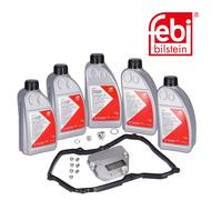 Kit ricambi, cambio olio cambio automatico FEBI 176894 per MULTIVAN T5 3.2 2004-