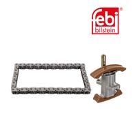 FEBI BILSTEIN Kit catena di distribuzione 178733 per VW Passat B5.5