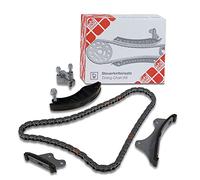 Kit Catena Distribuzione Febi Bilstein 106740 per Opel Vauxhall Chevrolet