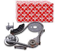 Kit catena distribuzione Simplex 108993 FEBI BILSTEIN per OPEL VAUXHALL