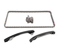 FEBI BILSTEIN Kit catena distribuzione 109467