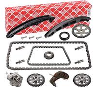 FEBI BILSTEIN Kit catena distribuzione 170331