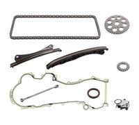 KIT CATENA DISTRIBUZIONE FEBI BILSTEIN 176049 CATENA FORATA 1.3 MULTIJET