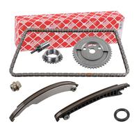 FEBI BILSTEIN Kit catena distribuzione 180766
