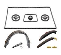 Kit catena distribuzione Duplex 44462 FEBI BILSTEIN per PORSCHE PANAMERA CAYENNE
