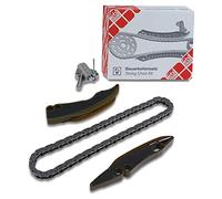 Kit catena distribuzione inferiore Simplex 48775 FEBI BILSTEIN per MINI BMW