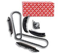 Kit catena distribuzione Superiore Simplex 49555 FEBI BILSTEIN per BMW 3 Coupé 3