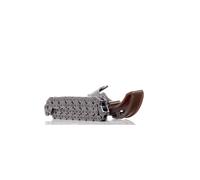 FEBI BILSTEIN 108039 Kit catene, Azionamento pompa olio