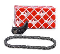 FEBI BILSTEIN Kit catene, Azionamento pompa olio 47352 | Compatibile con: AUDI A3, A3, A3 Cabriolet, A3 Sportback, A4 B5, A4 B5 Avant, A4 B6, A4 B6 Avant, A4 B6 Cabriolet, A4 B7