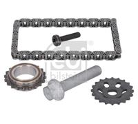 Ferdinand Bilstein Kit catene azionamento pompa olio 48384 per MINI R55 R56 R57 R58 N12 N14 N16