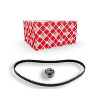 FEBI BILSTEIN Kit cinghia di distribuzione 11218 N° denti: 104 17mm