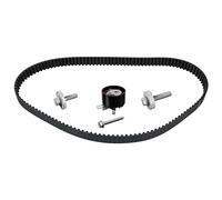 FEBI BILSTEIN Kit cinghie dentate 21270 | Compatibile con: DACIA DUSTER, LODGY, LOGAN, LOGAN EXPRESS, SANDERO, NISSAN ALMERA II, ALMERA II Hatchback, MICRA III