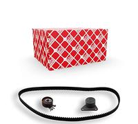 FEBI BILSTEIN Kit cinghie dentate 22733