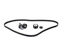 Kit cinghia trapezoidale multirighe con galoppino 177998 FEBI BILSTEIN